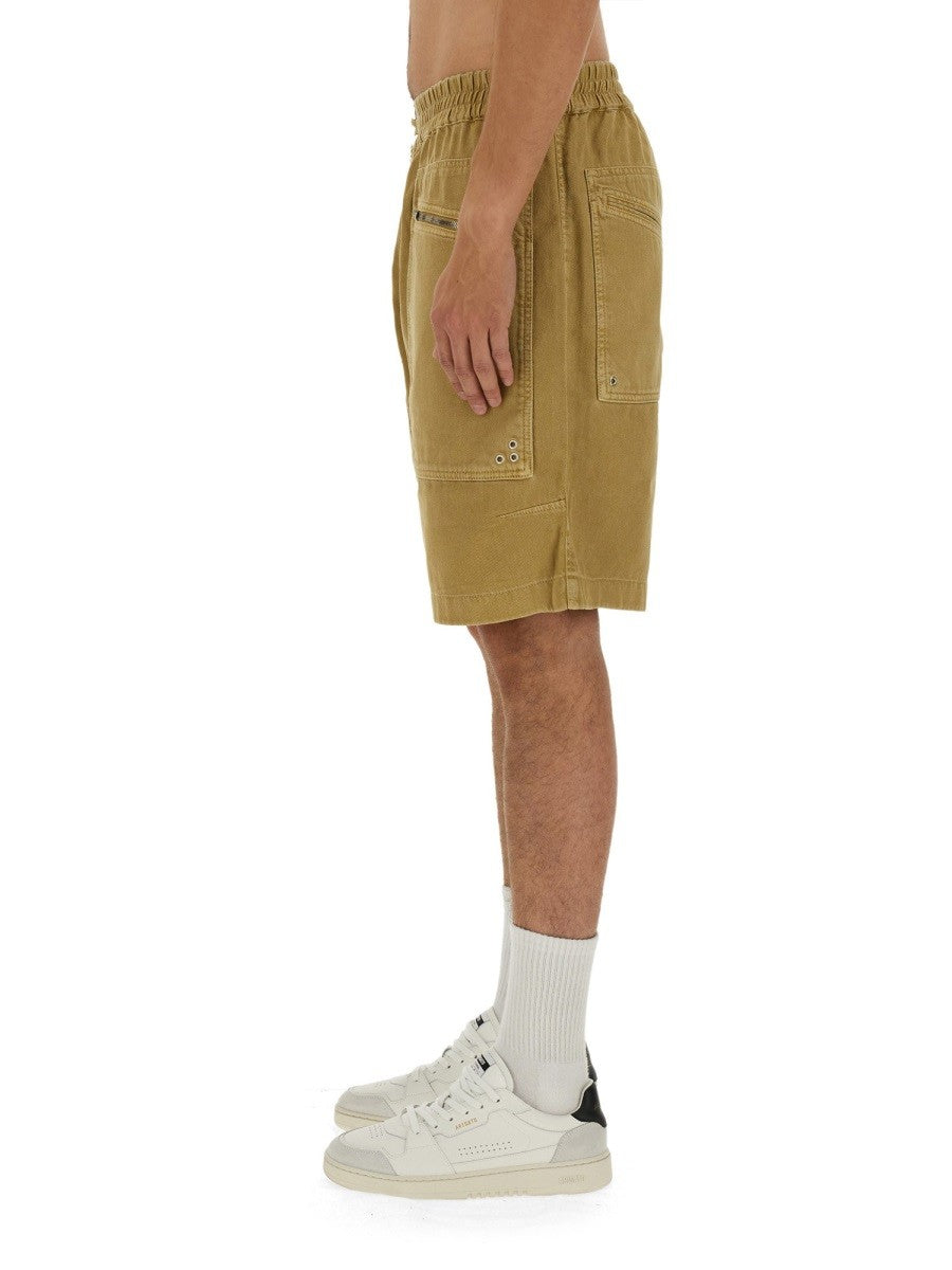 BERMUDA SHORTS JAYAH