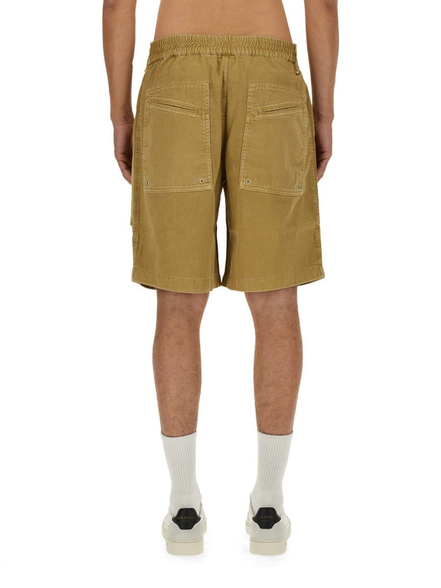 BERMUDA SHORTS JAYAH