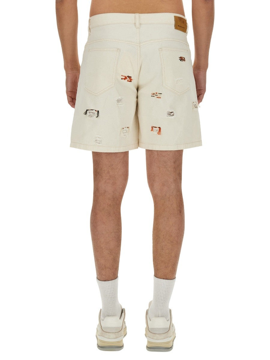 BERMUDA JERRYL
