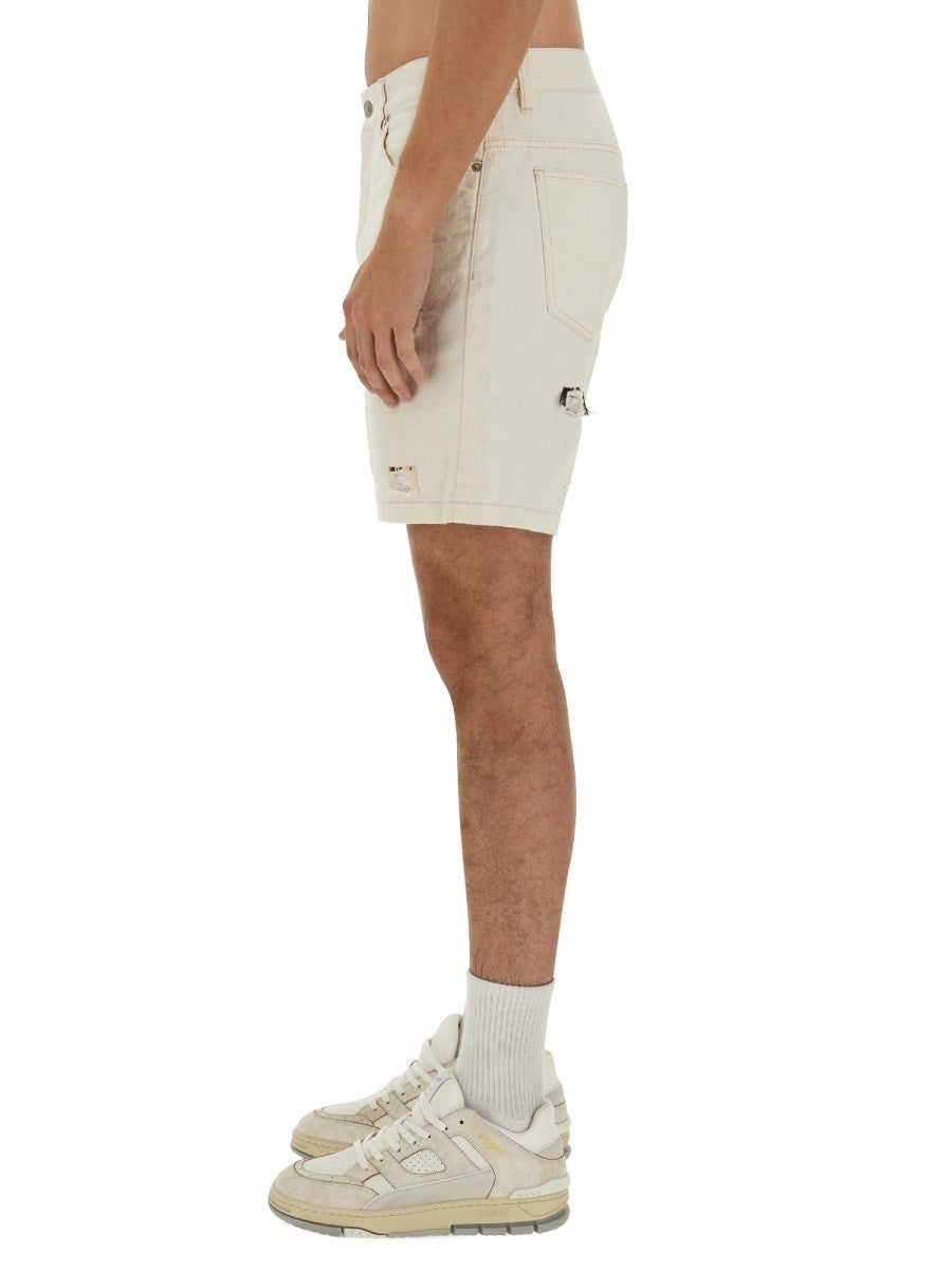 BERMUDA JERRYL