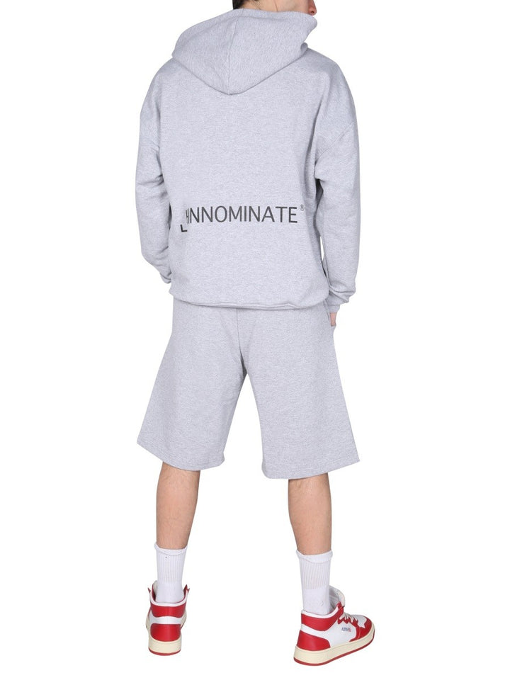 BERMUDA WITH LOGO | Basement 88