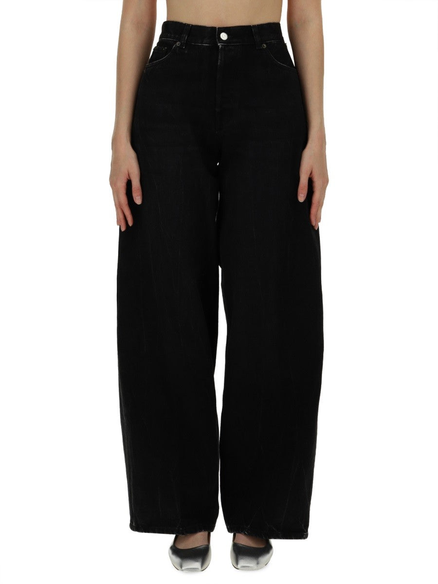 BETHANY BASSANO JEANS