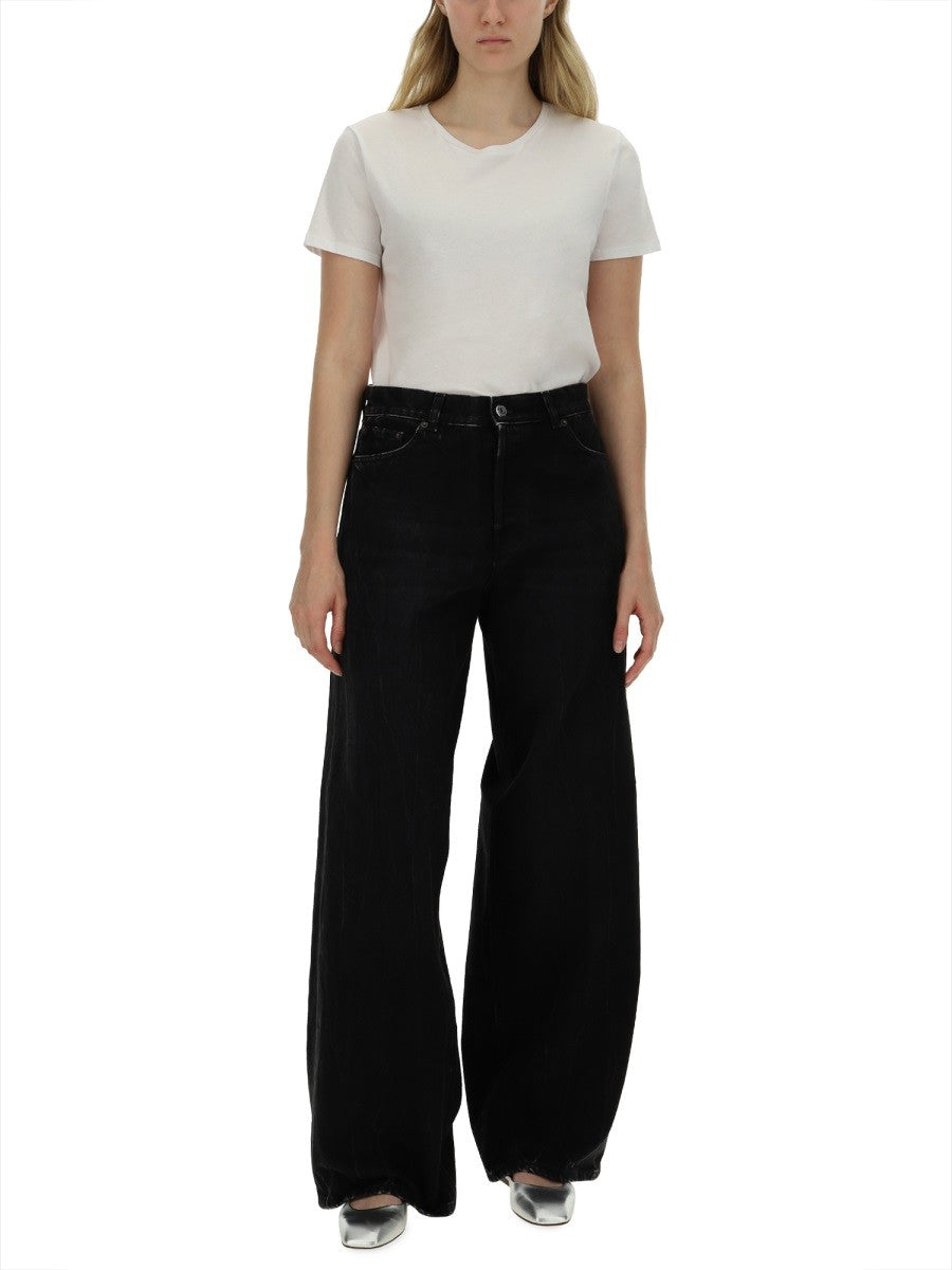 BETHANY BASSANO JEANS