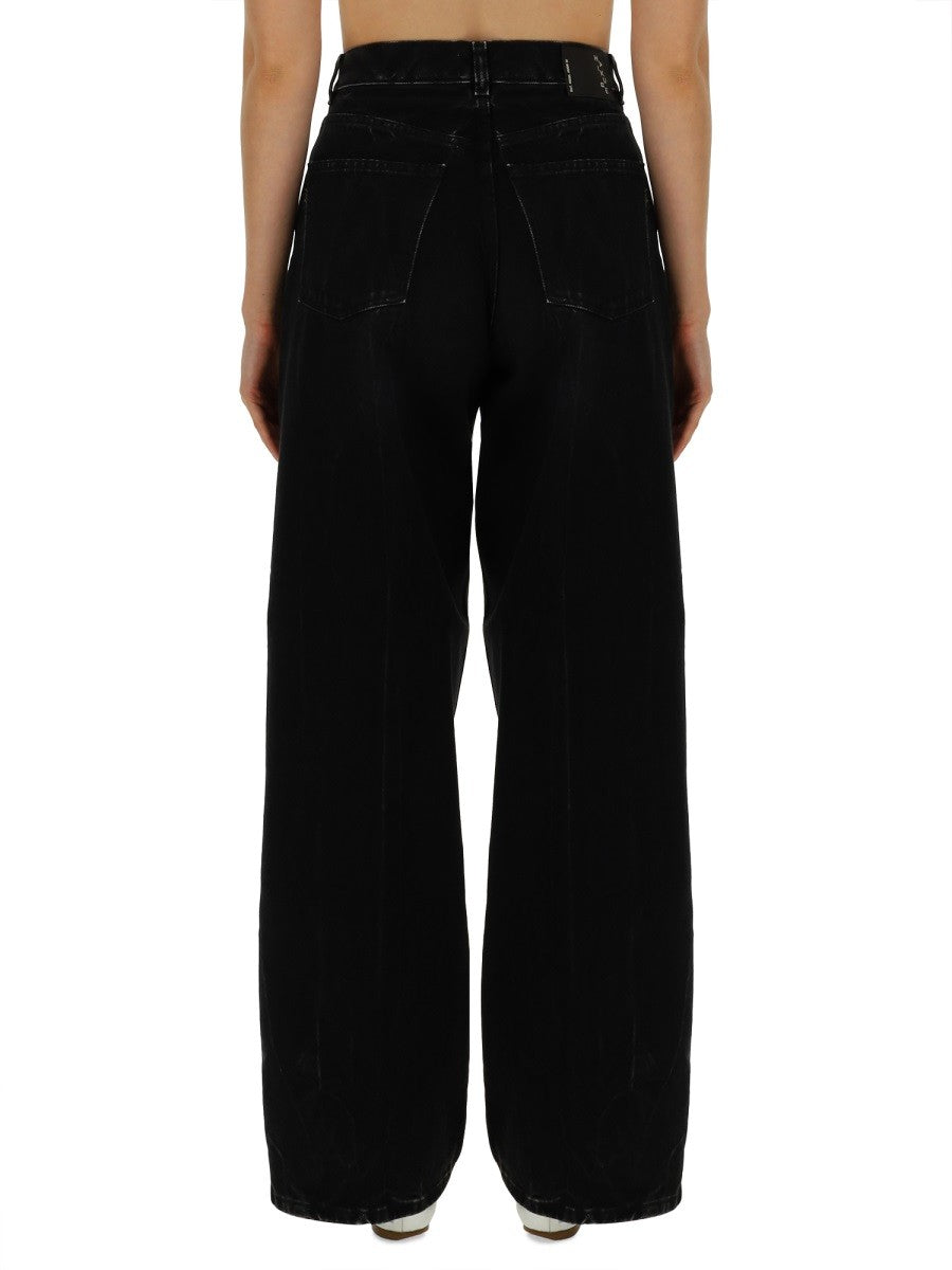 BETHANY BASSANO JEANS
