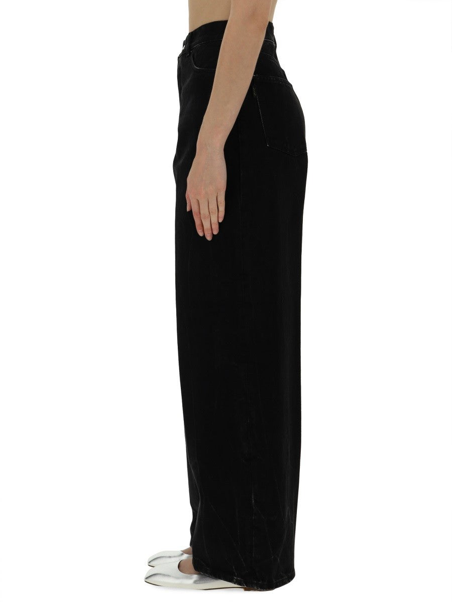 BETHANY BASSANO JEANS