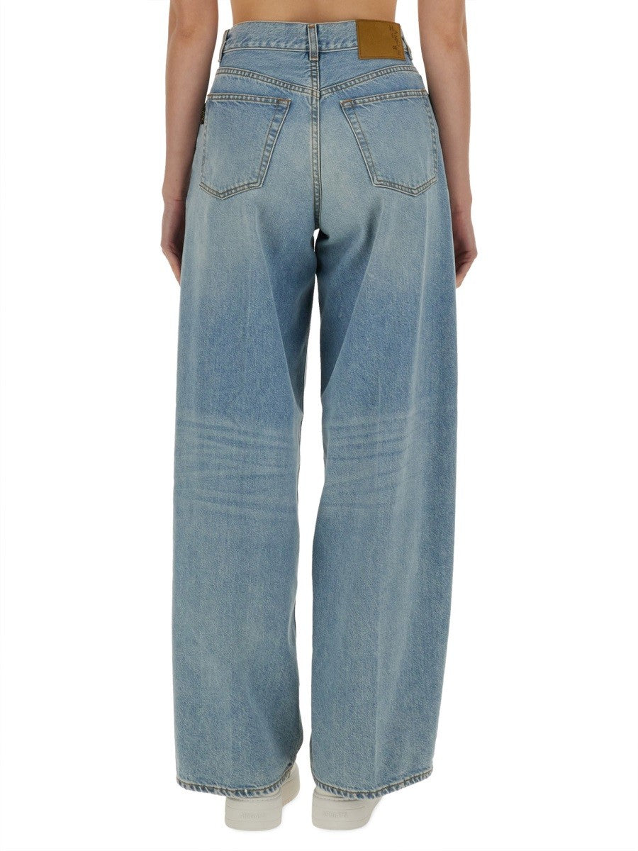 BETHANY JEANS