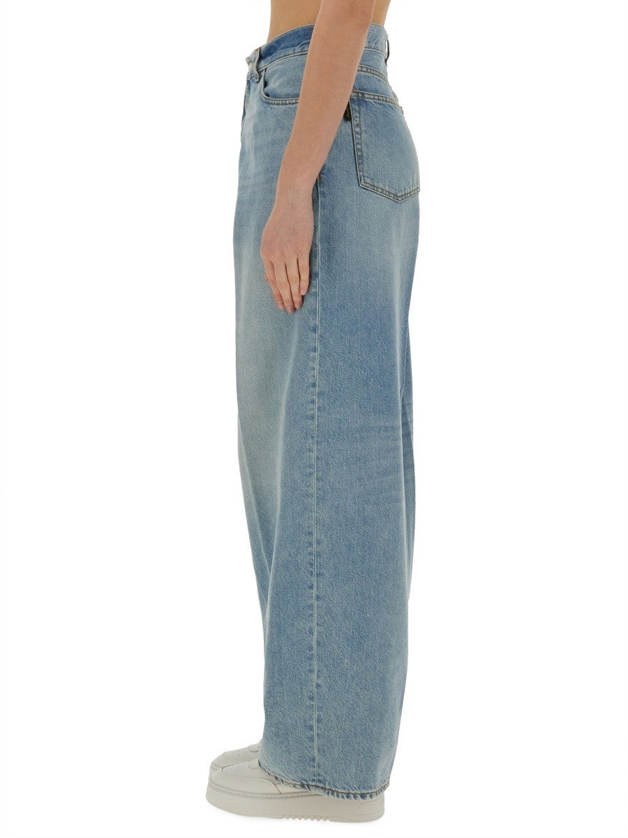 BETHANY JEANS