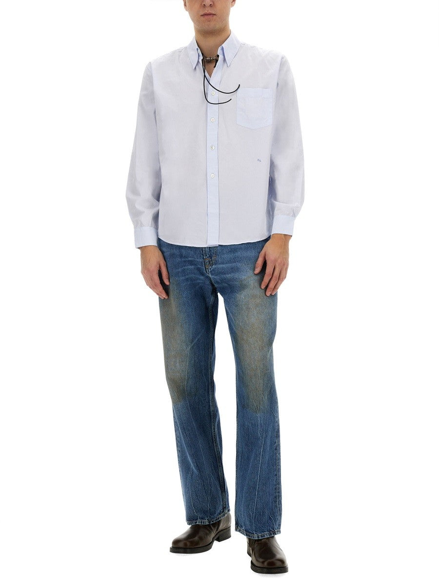 BEYOND SHIRT