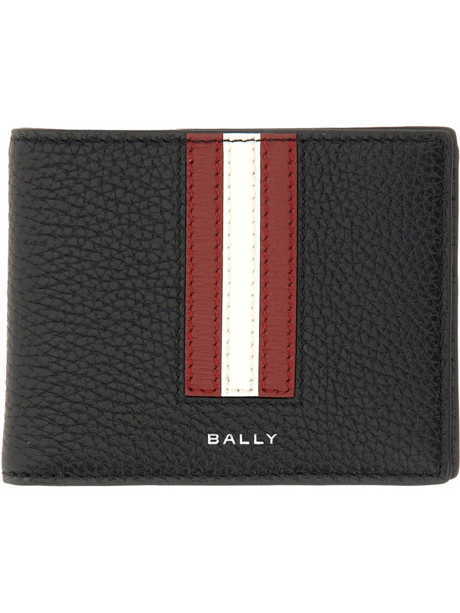 BI-FOLD WALLET
