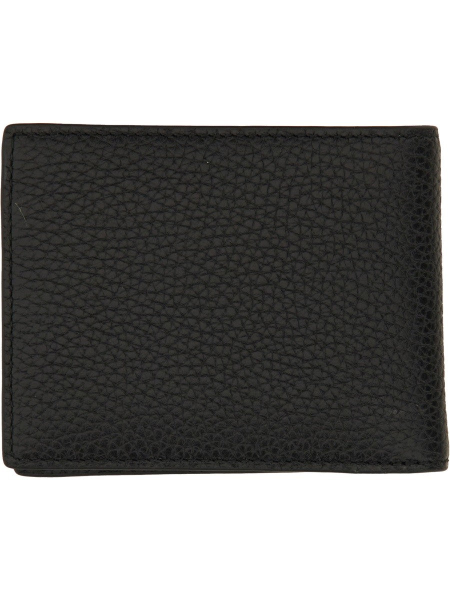 BI-FOLD WALLET