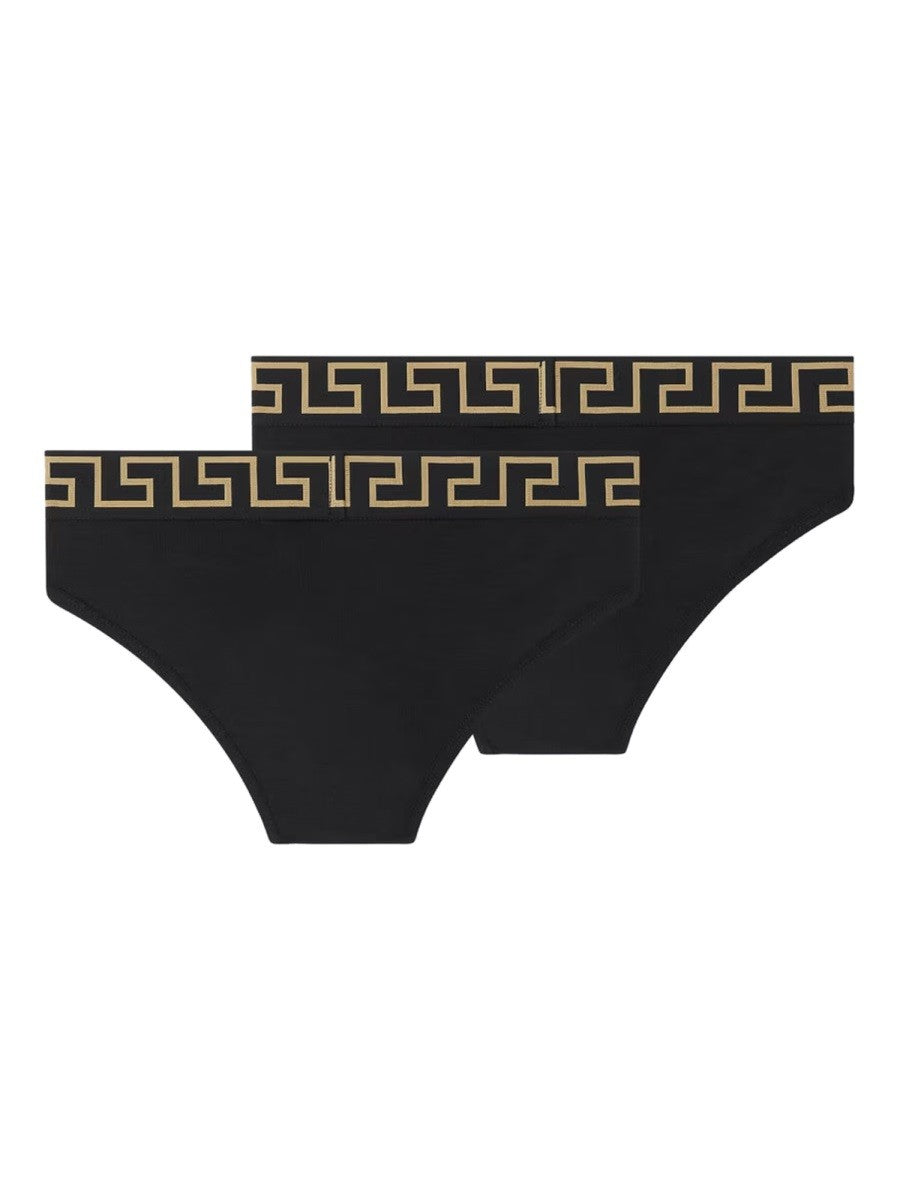 BI-PACK COTTON BRIEFS