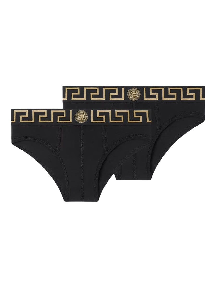 BI-PACK COTTON BRIEFS