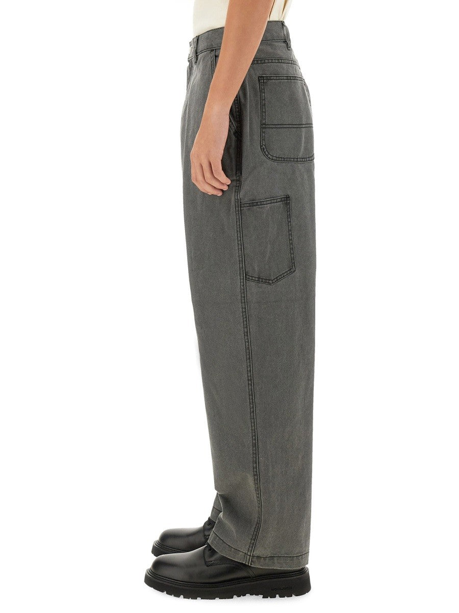 BIG TIME CARPENTER PANTS