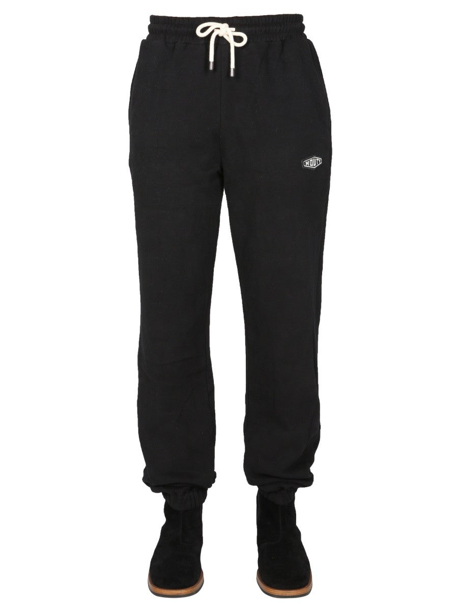 BIGGIE JOGGING TROUSERS