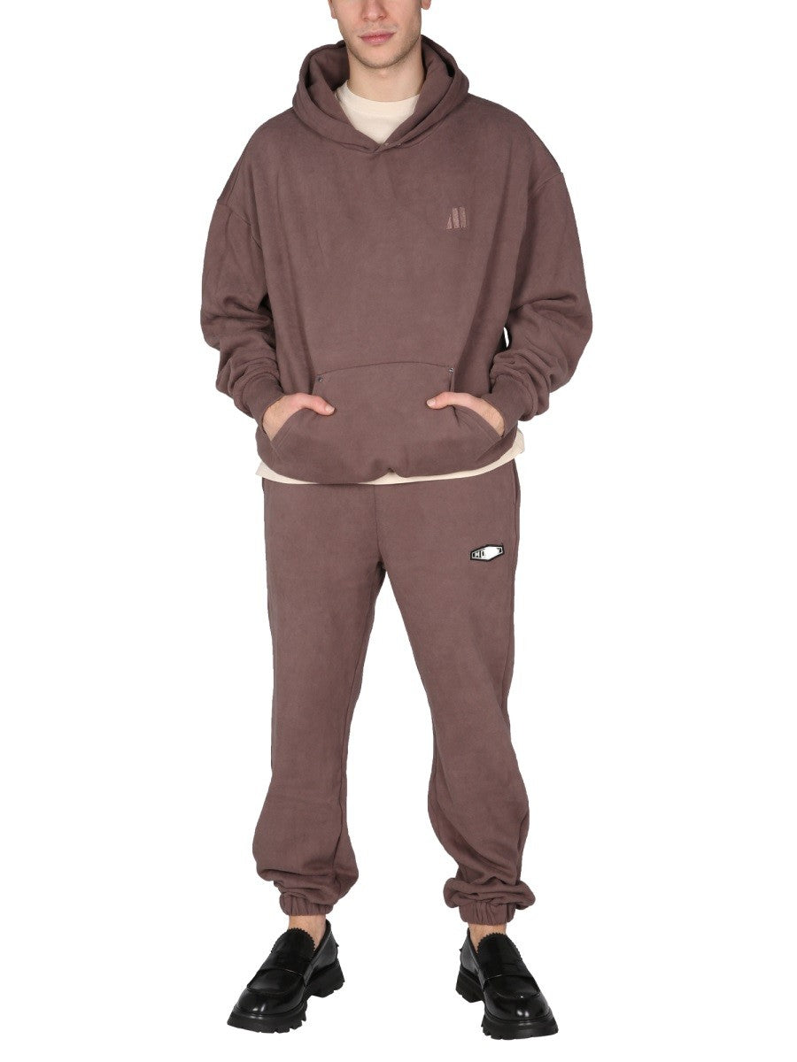 BIGGIE JOGGING TROUSERS