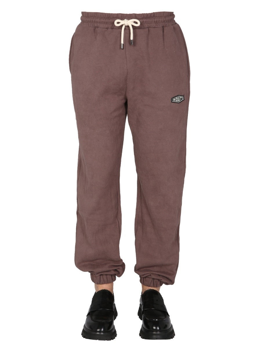 BIGGIE JOGGING TROUSERS