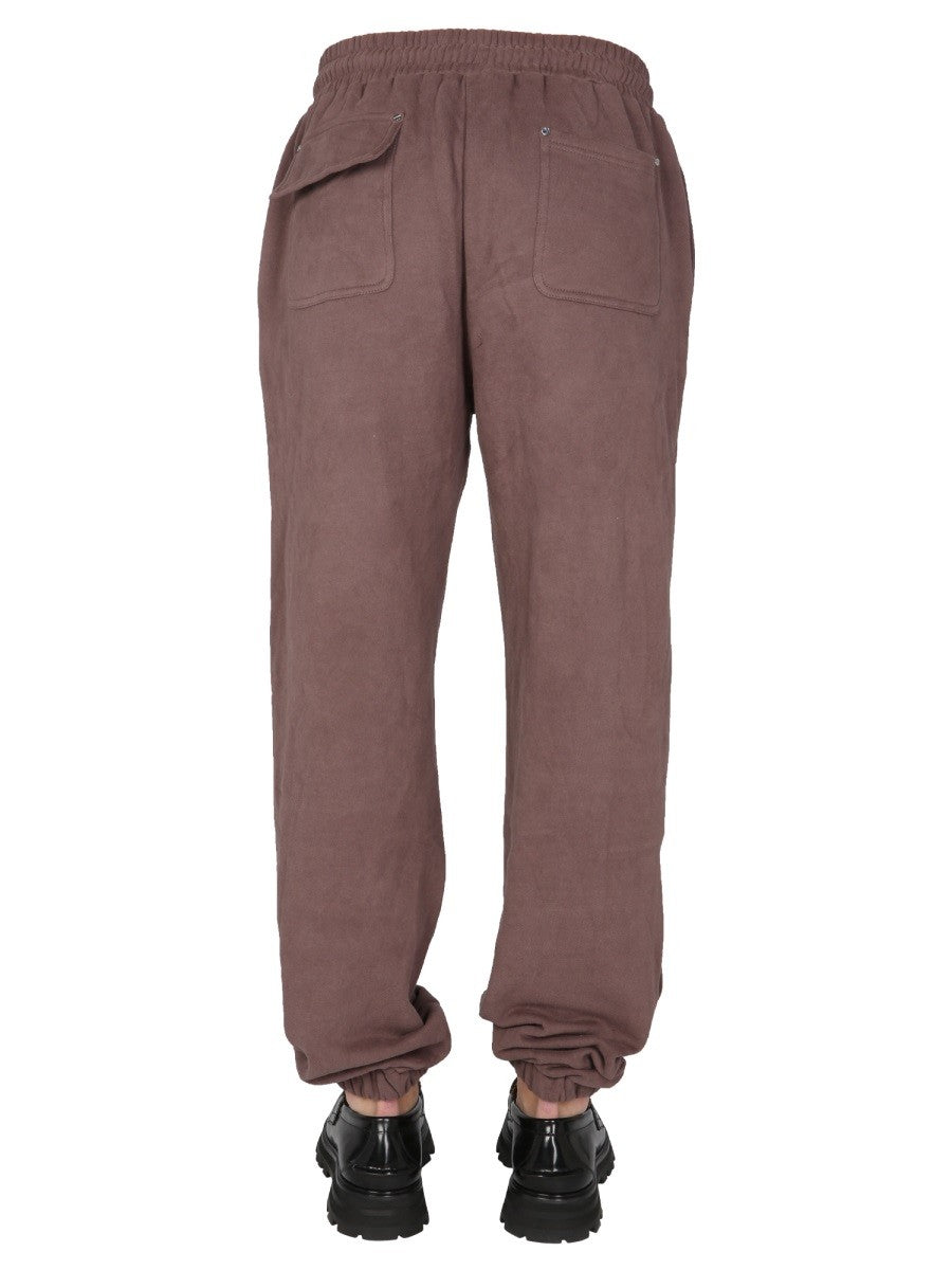 BIGGIE JOGGING TROUSERS