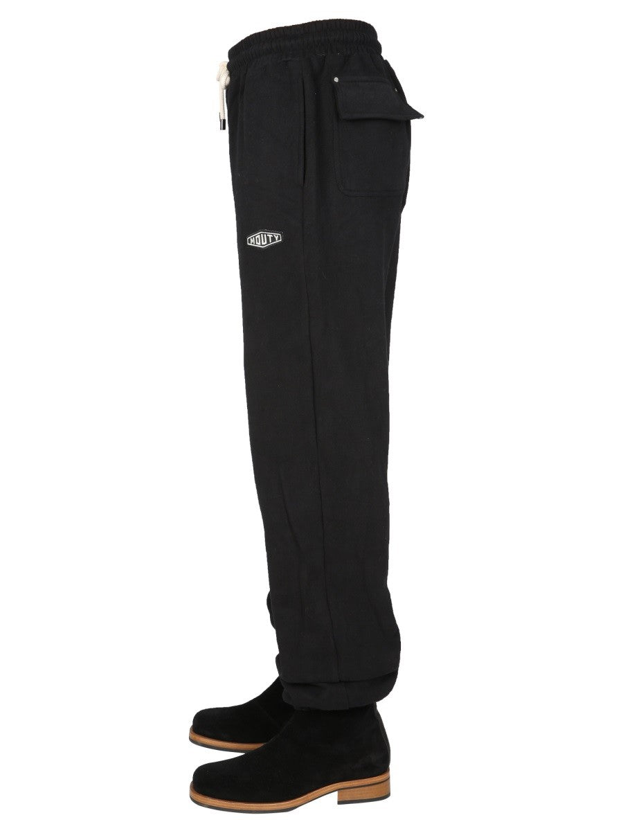 BIGGIE JOGGING TROUSERS