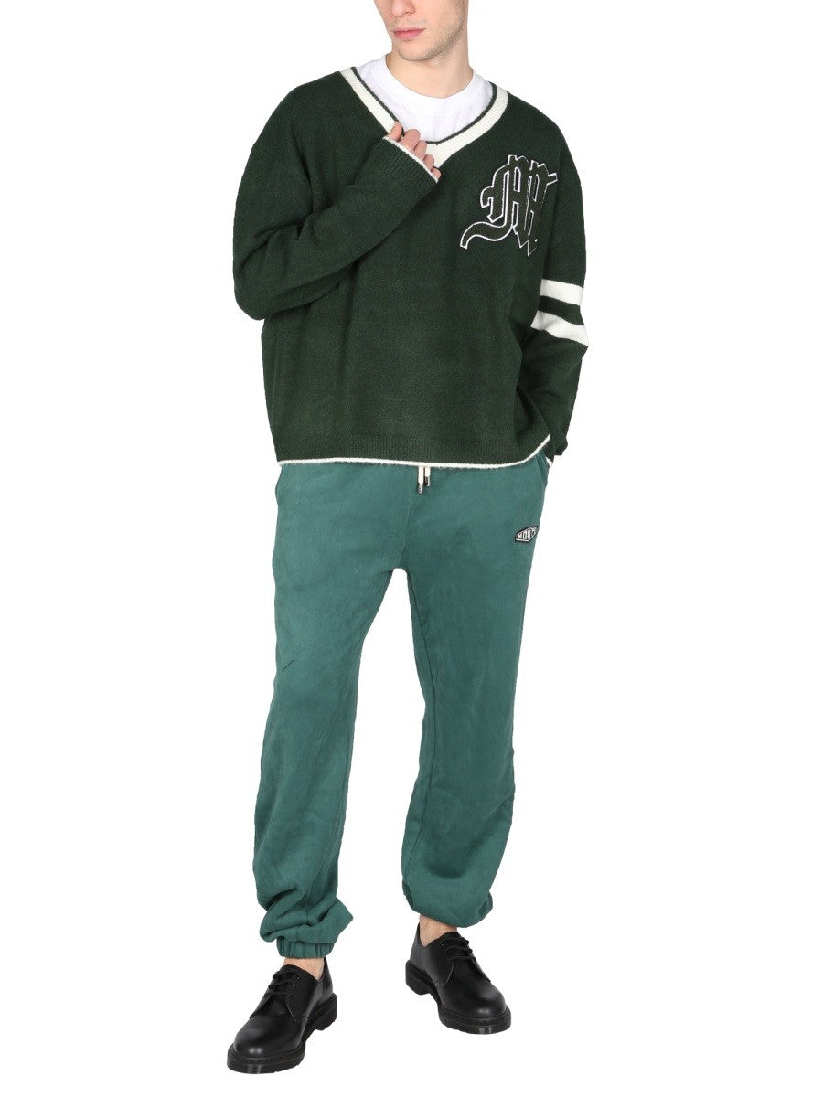 BIGGIE JOGGING TROUSERS