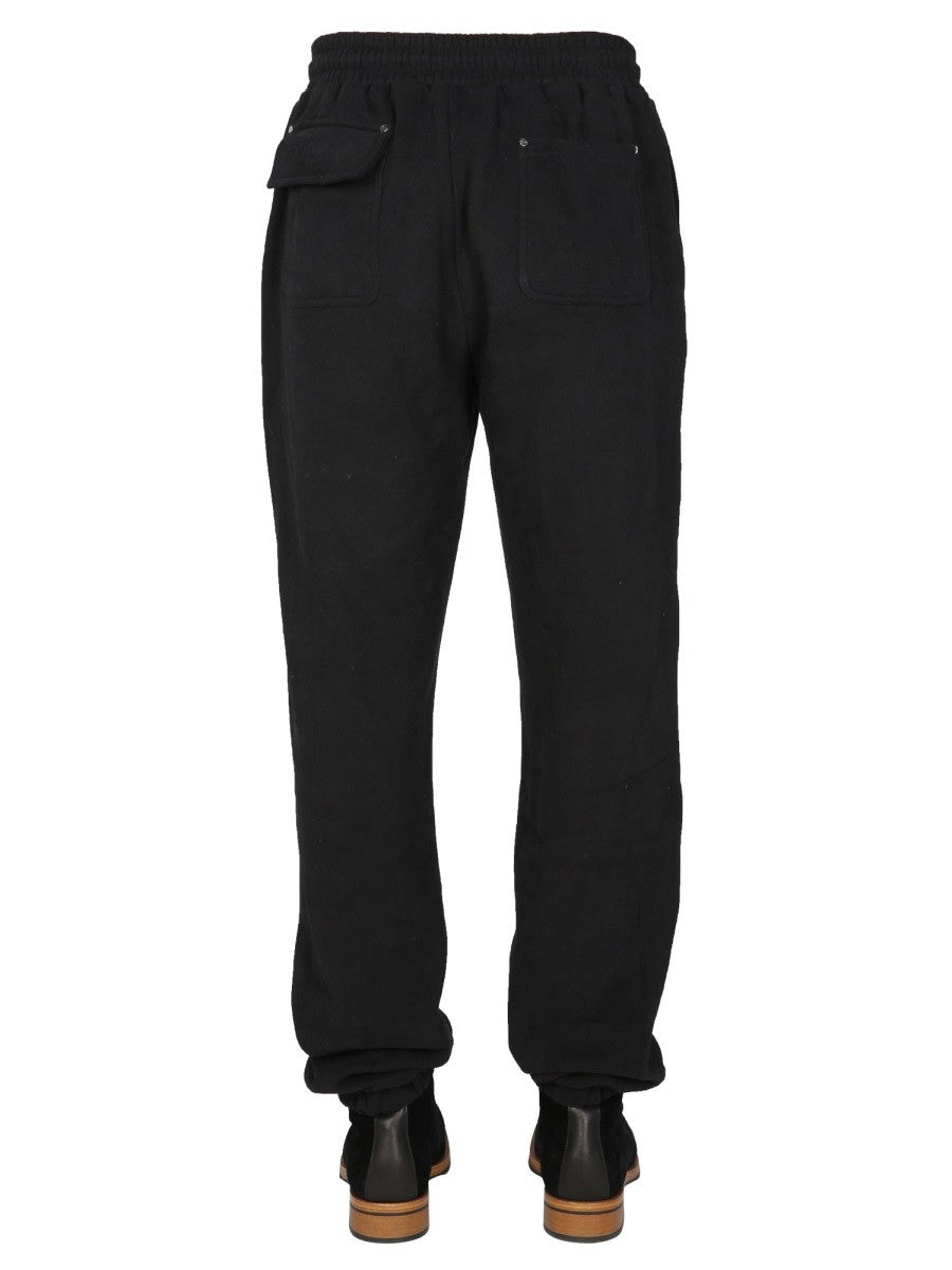 BIGGIE JOGGING TROUSERS