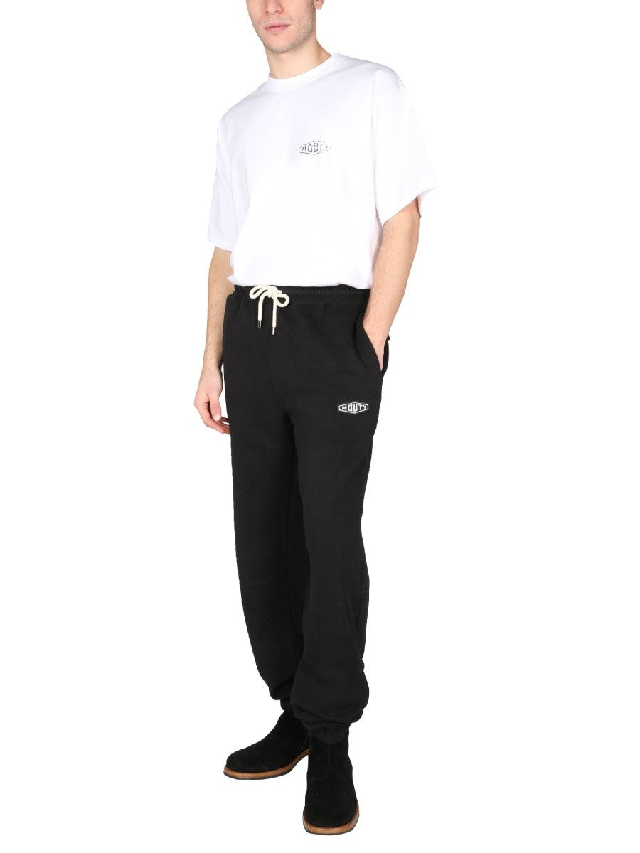 BIGGIE JOGGING TROUSERS
