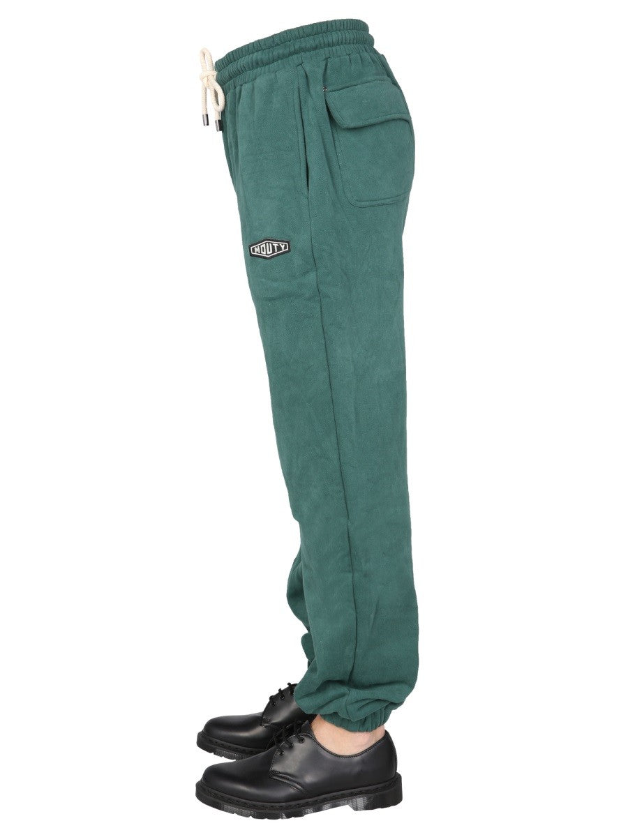 BIGGIE JOGGING TROUSERS