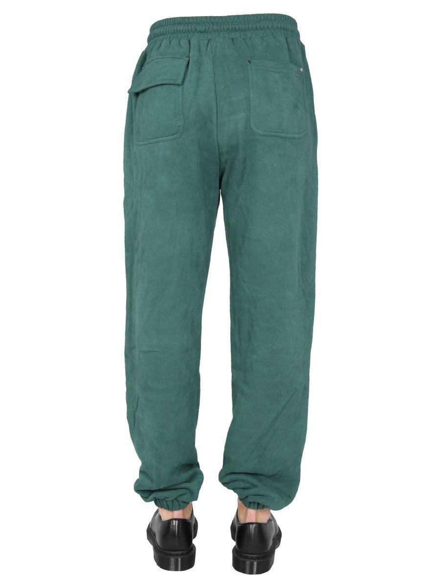 BIGGIE JOGGING TROUSERS