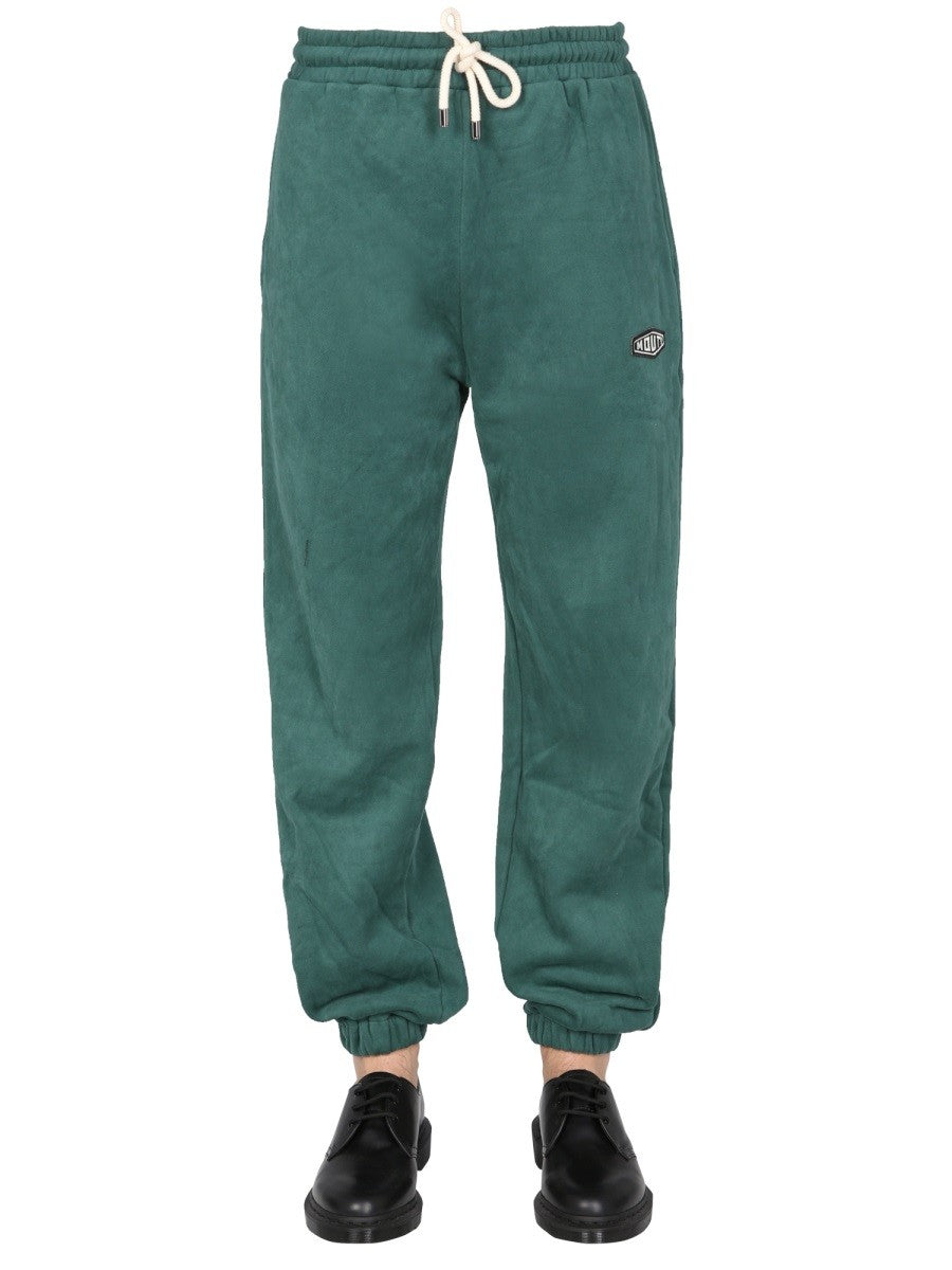 BIGGIE JOGGING TROUSERS