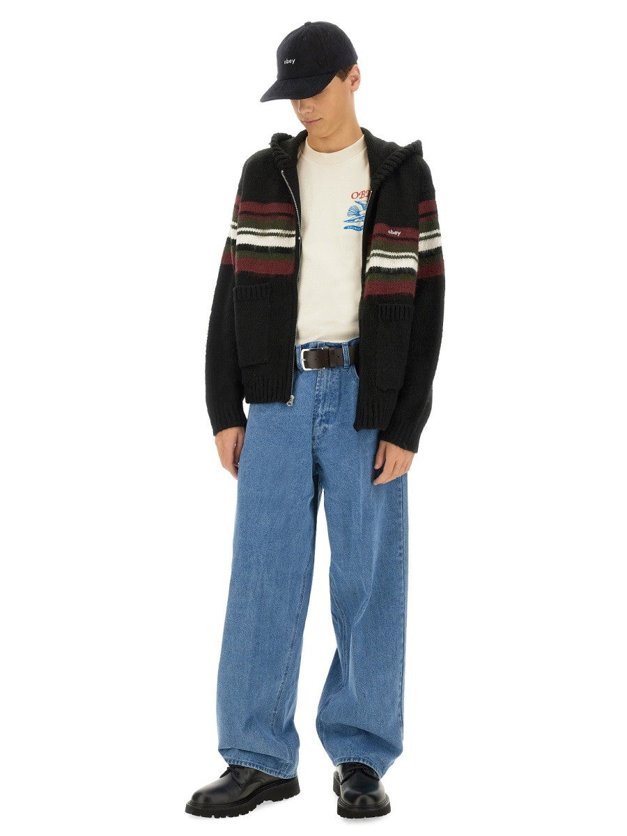 BIGWIG BAGGY JEANS