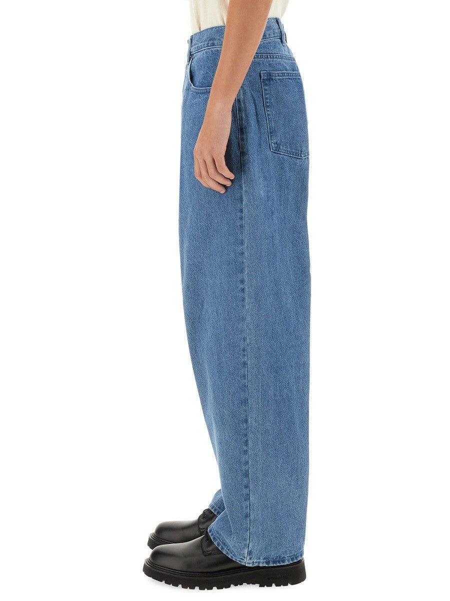 BIGWIG BAGGY JEANS