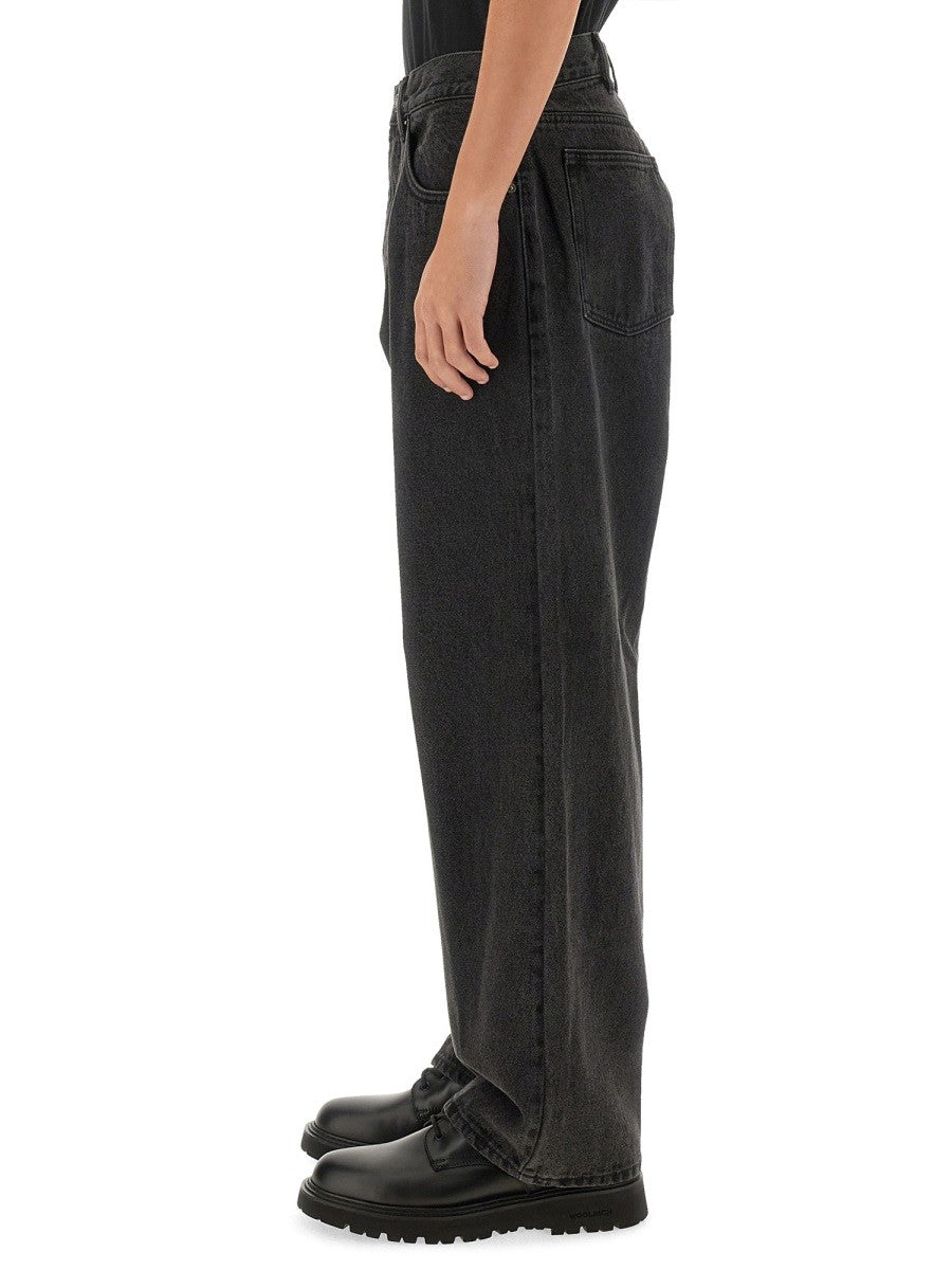 BIGWIG BAGGY JEANS