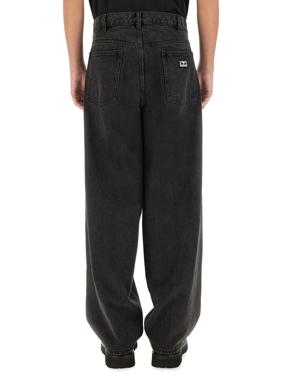 BIGWIG BAGGY JEANS