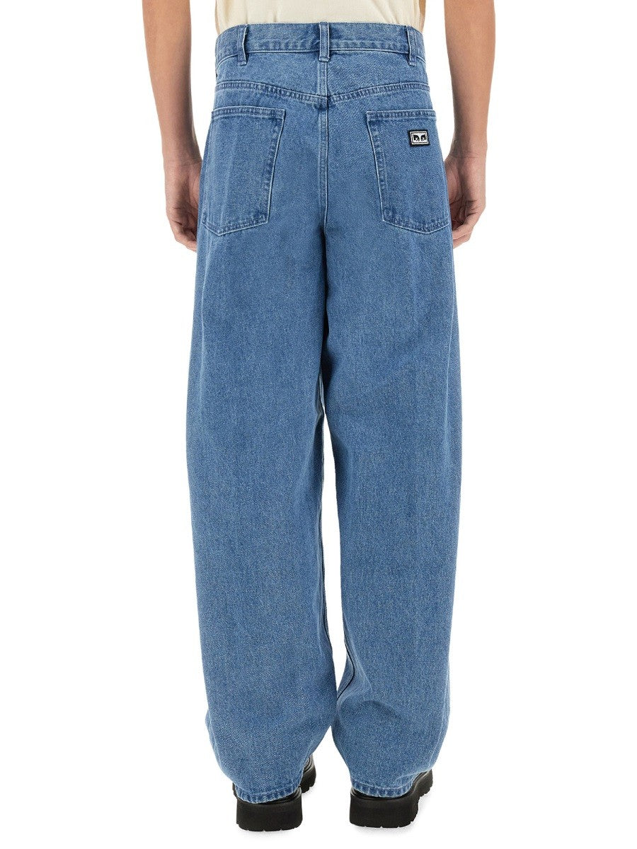 BIGWIG BAGGY JEANS