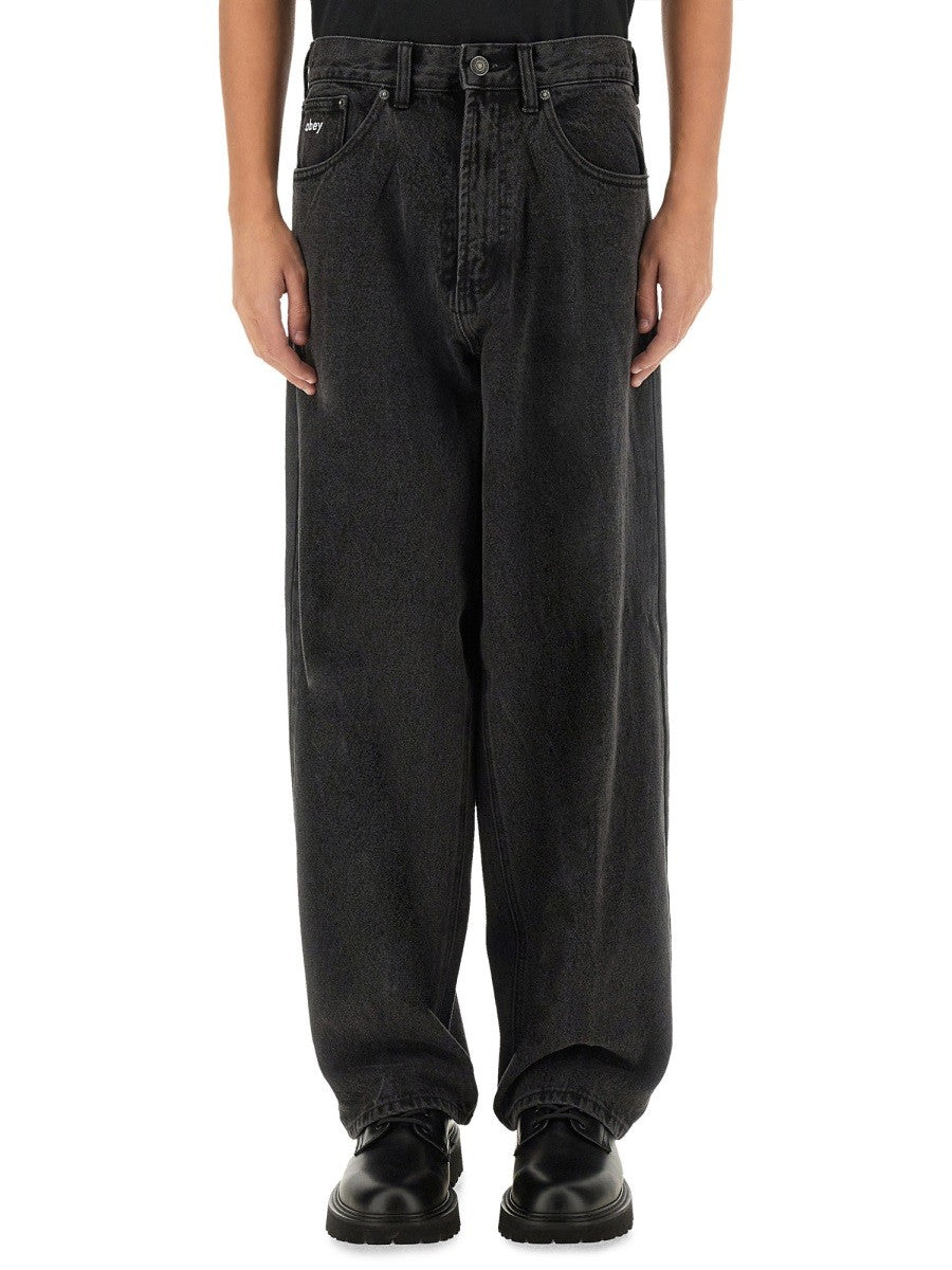 BIGWIG BAGGY JEANS