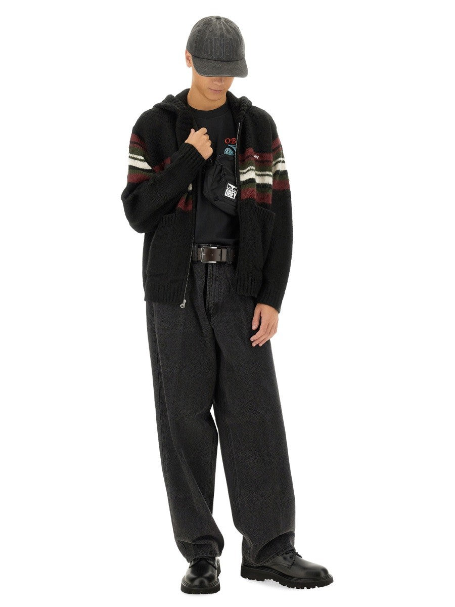 BIGWIG BAGGY JEANS