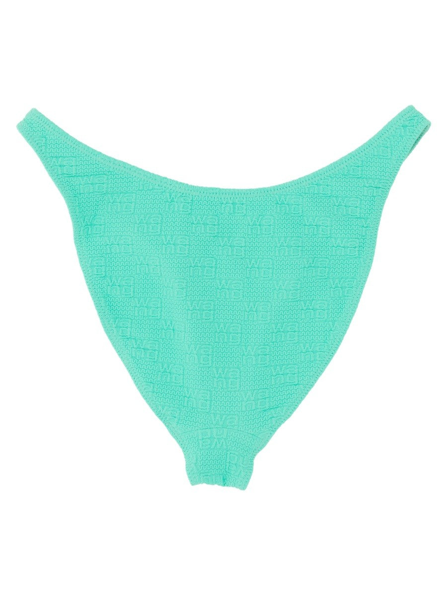 BIKINI BRIEFS WITH LOGO