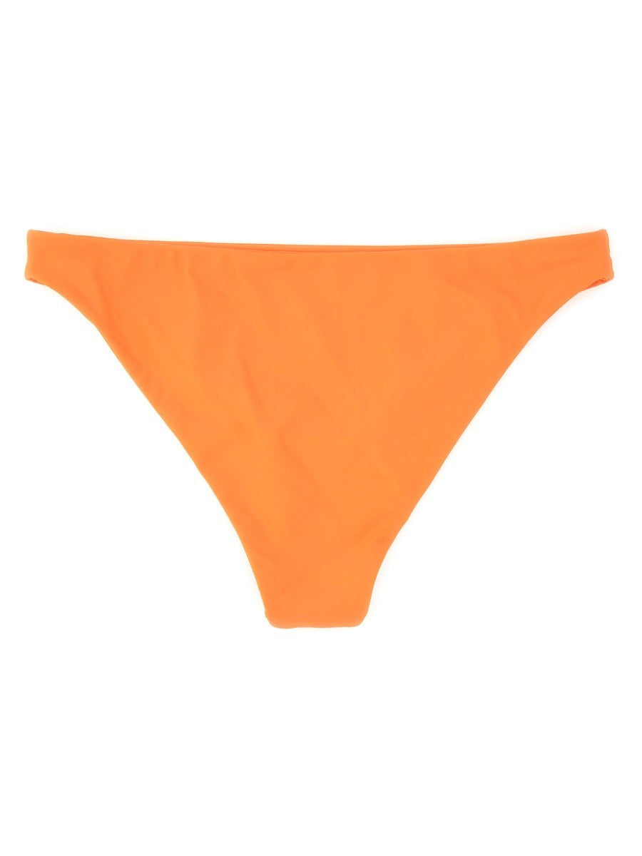 BIKINI BRIEFS WITH LOGO
