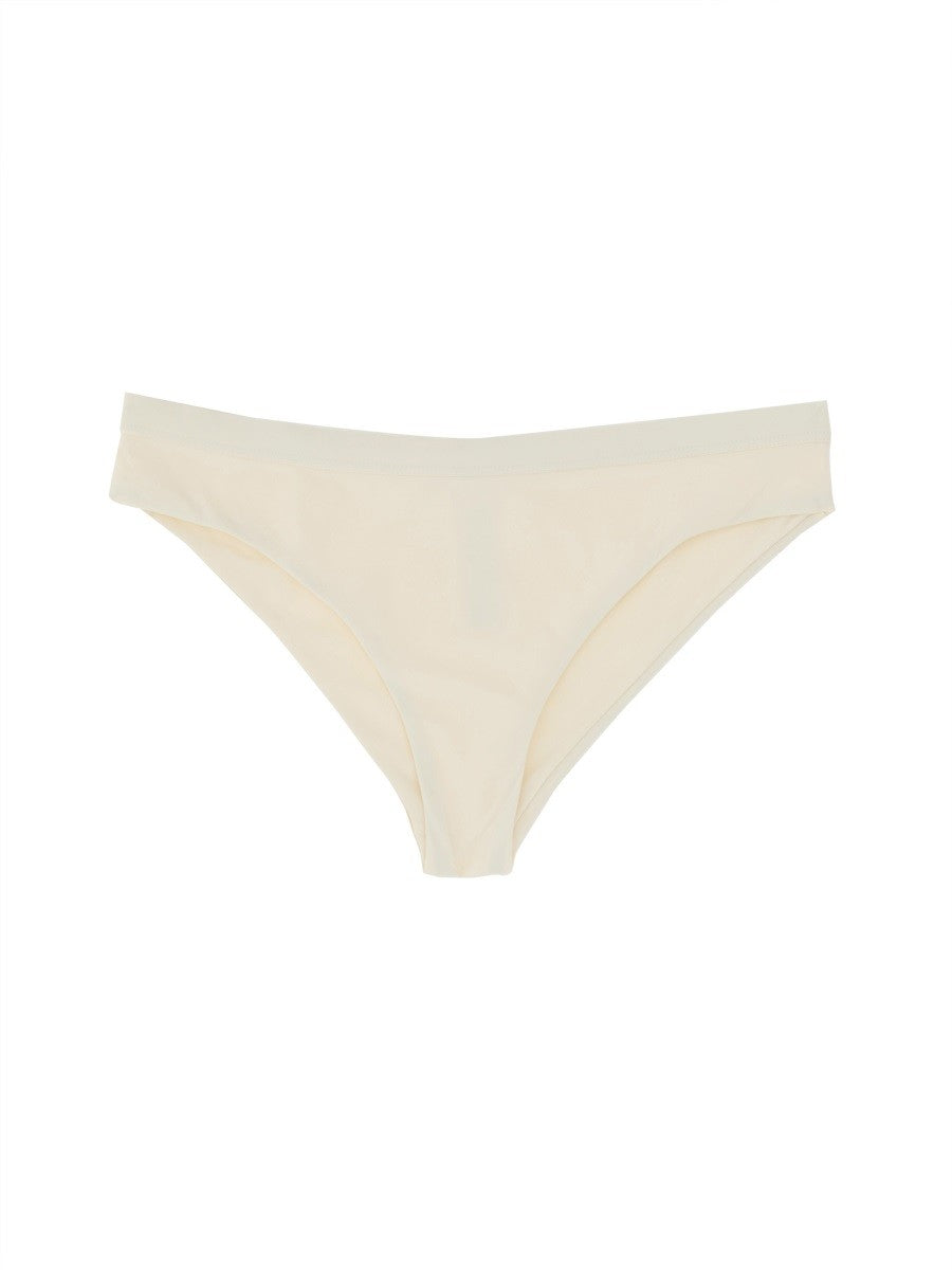 Polyamide Elastane Bikini Briefs