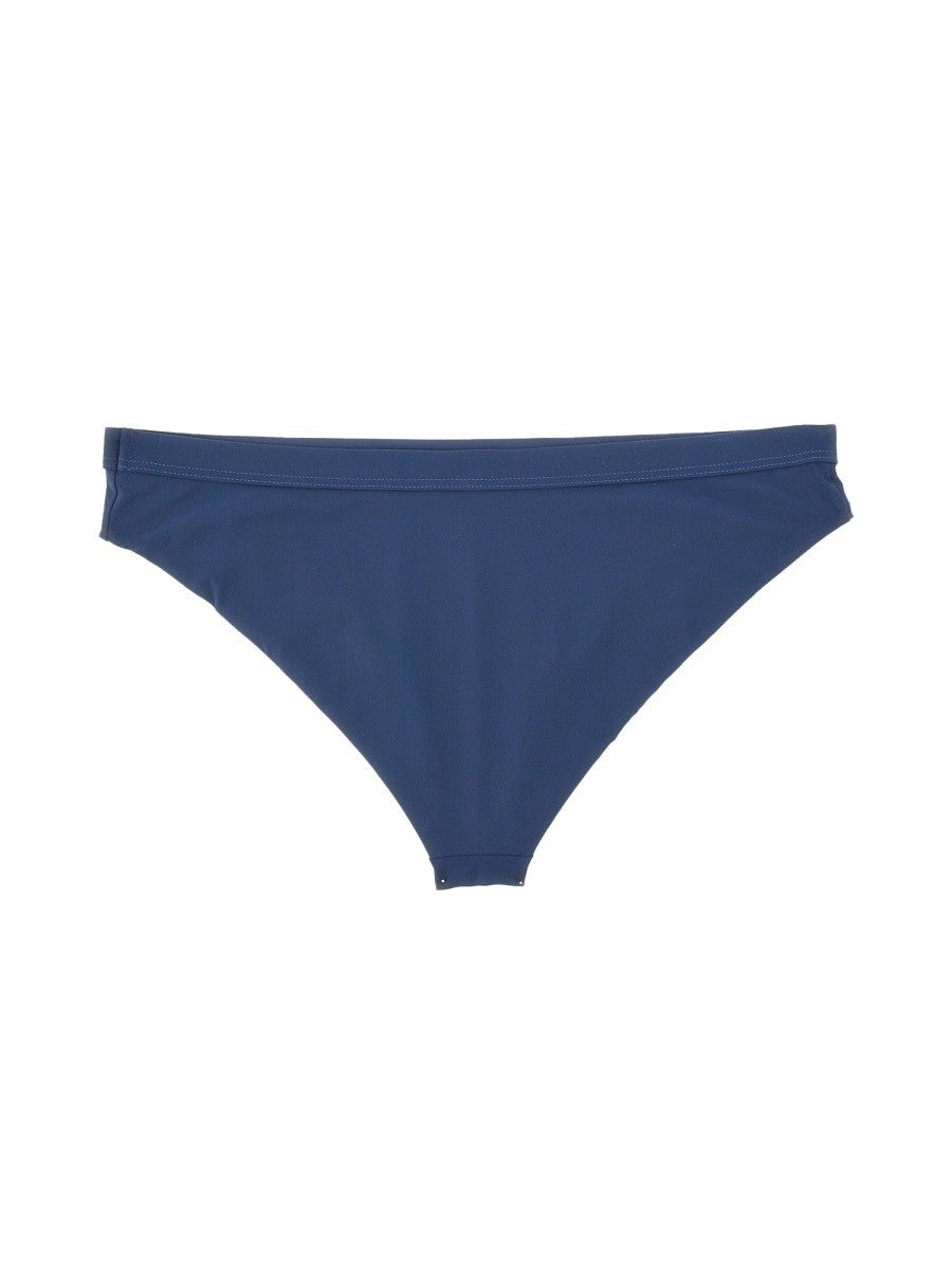 Polyamide Elastane Bikini Briefs