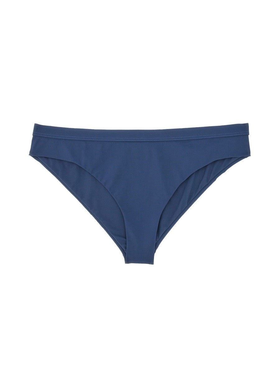 Polyamide Elastane Bikini Briefs