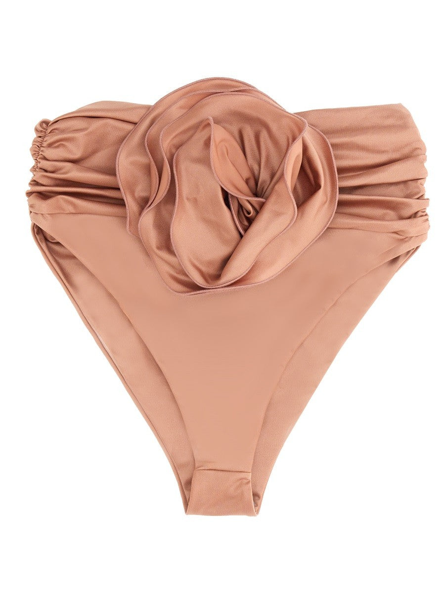 Polyamide Elastane Bikini Briefs