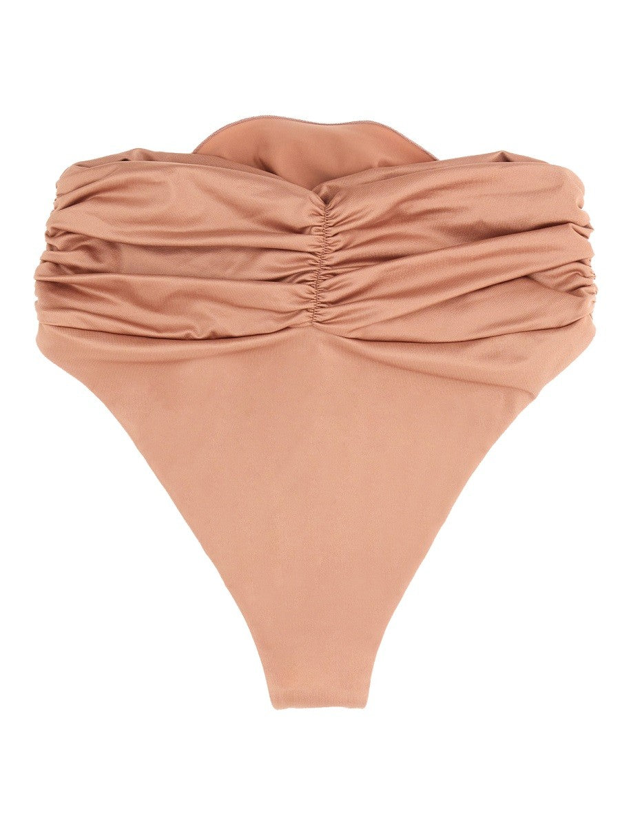 Polyamide Elastane Bikini Briefs