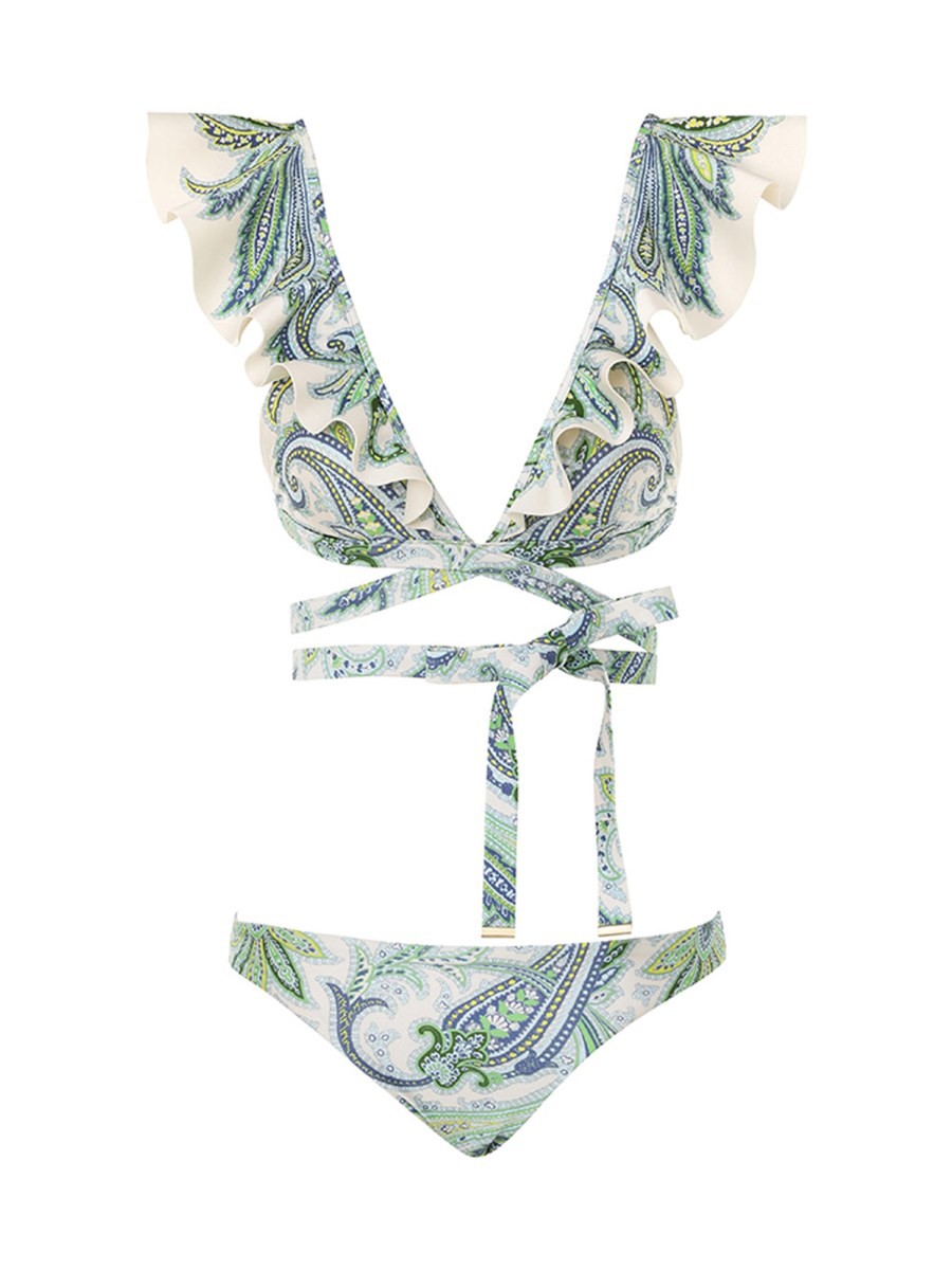 COSTUME DE BIKINI