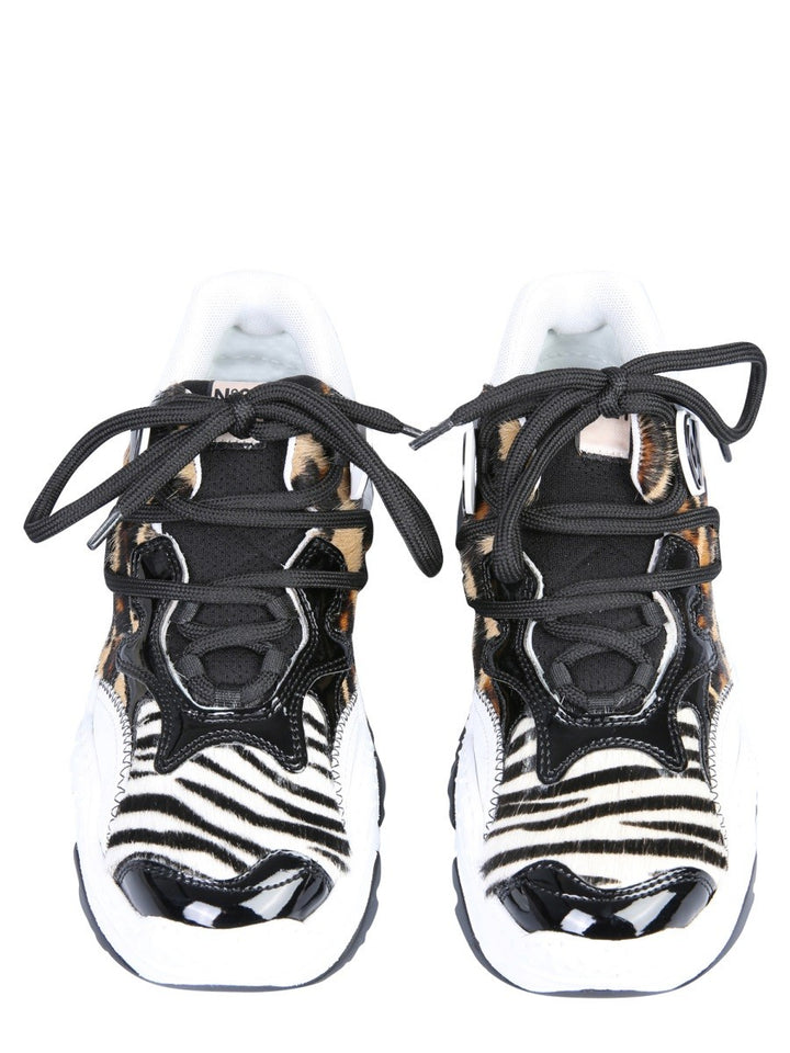BILLY SNEAKERS | Basement 88