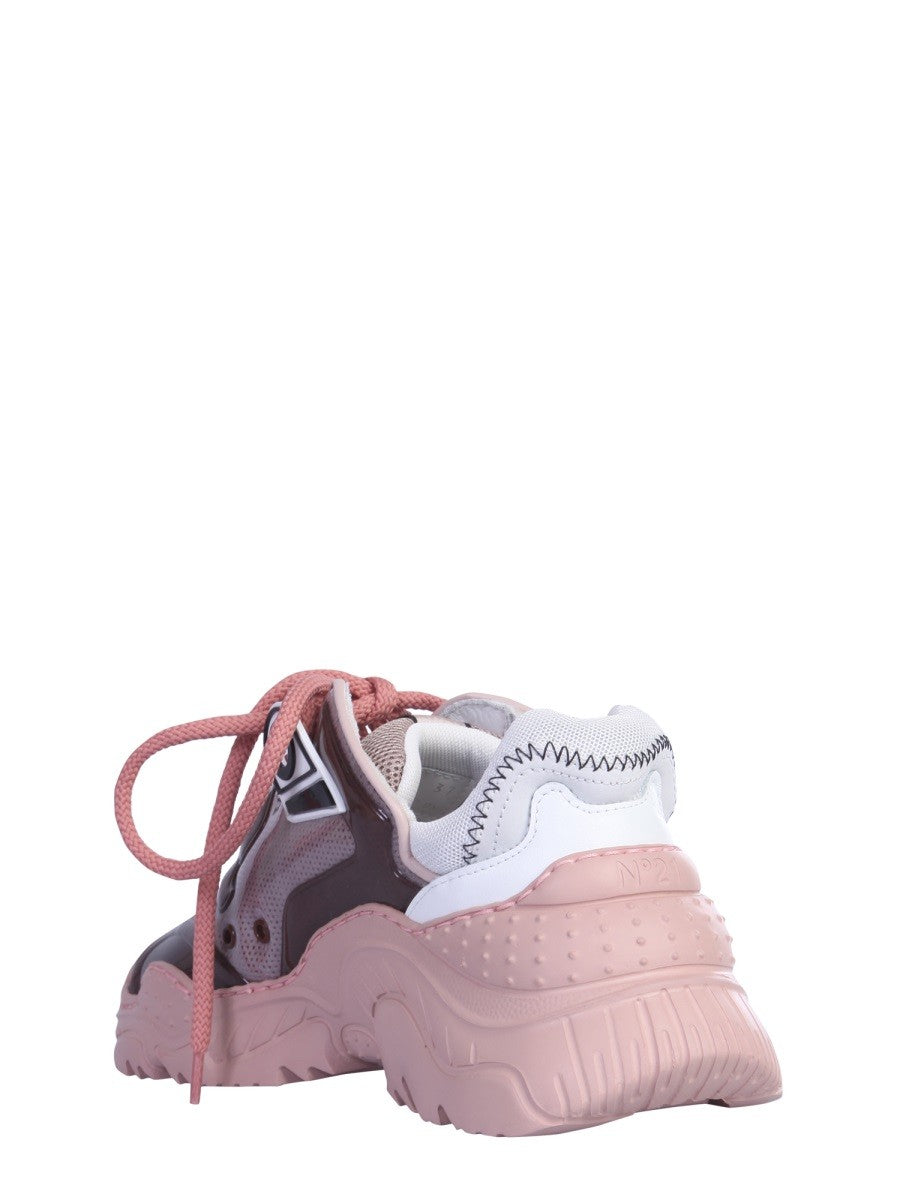 BILLY SNEAKERS