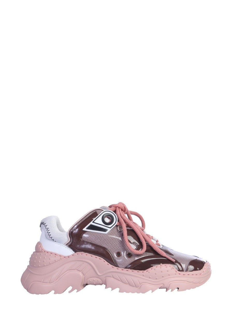 BILLY SNEAKERS