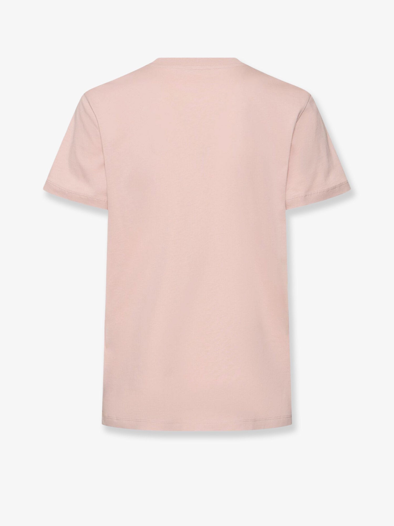Tシャツ・カットソー Moncler Biologic Cotton T-Shirt Biologic cotton t-shirt | Moncler | Basement 88