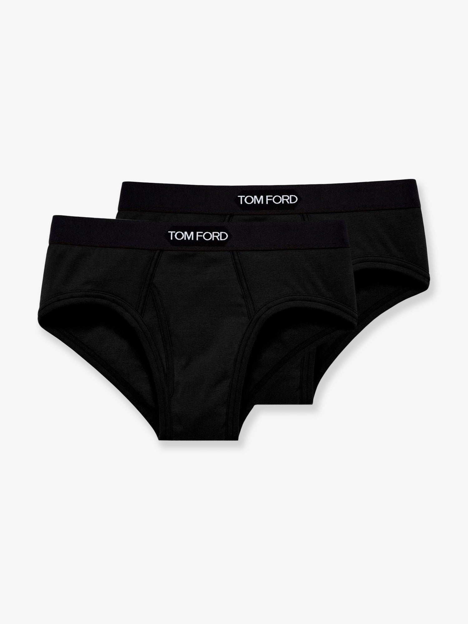 Bipack Brief stretch cotton slip