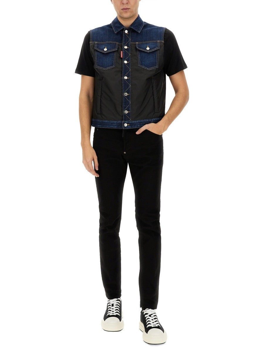 BLACK BULL COOL GUY JEANS