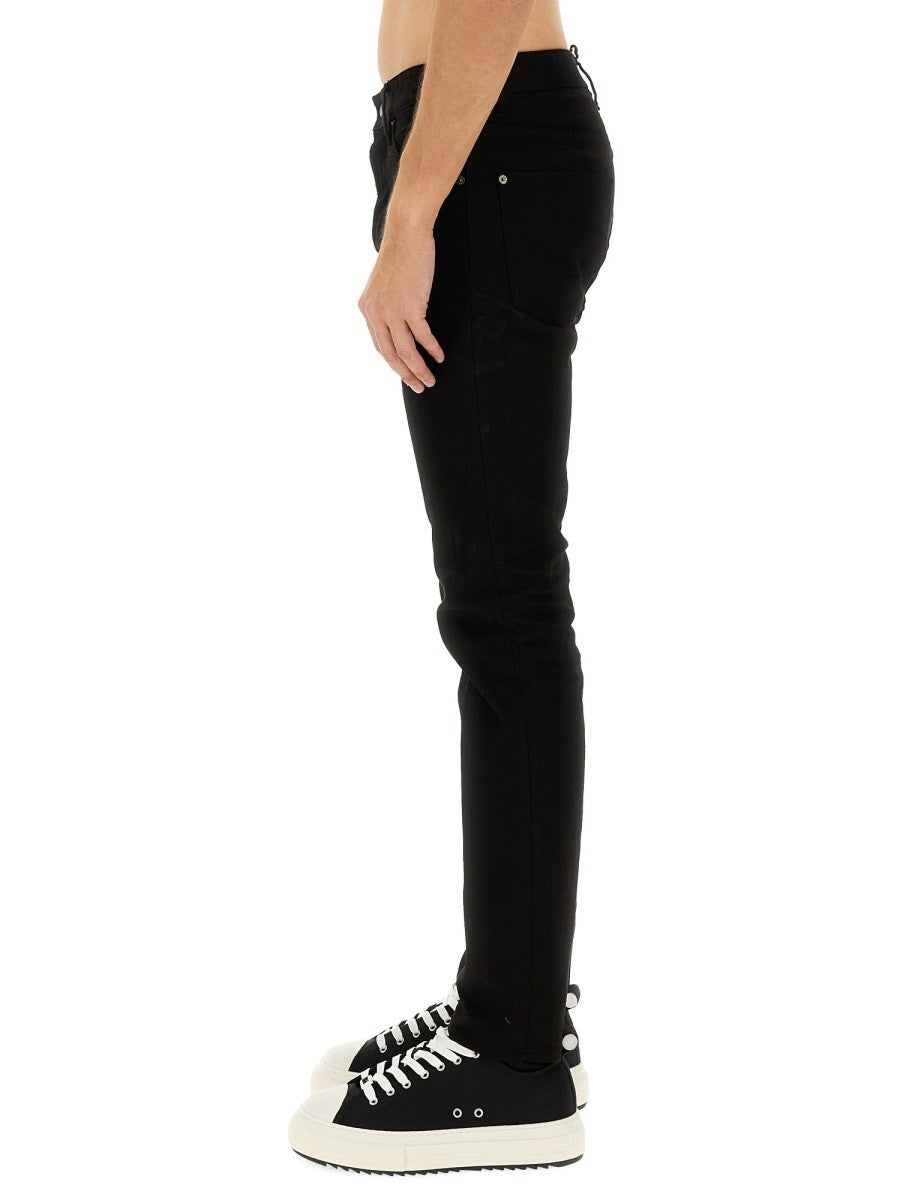 BLACK BULL COOL GUY JEANS